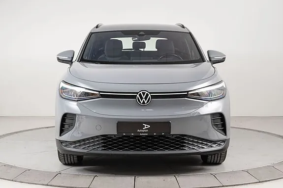 Volkswagen Id.4 2023 photo 4