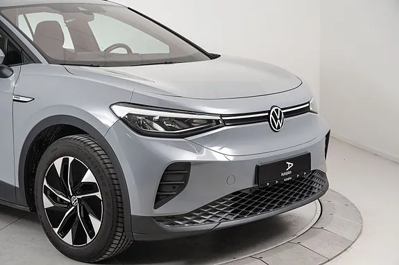 Volkswagen Id.4 2023 photo 3