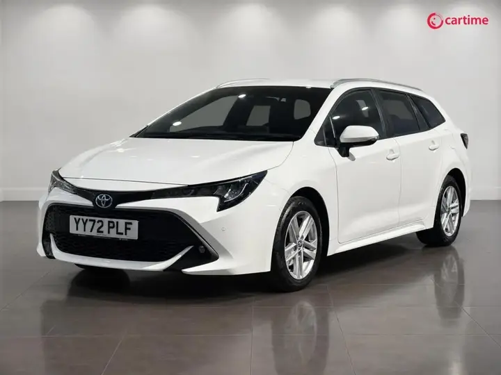 Toyota Corolla 2022 photo 4