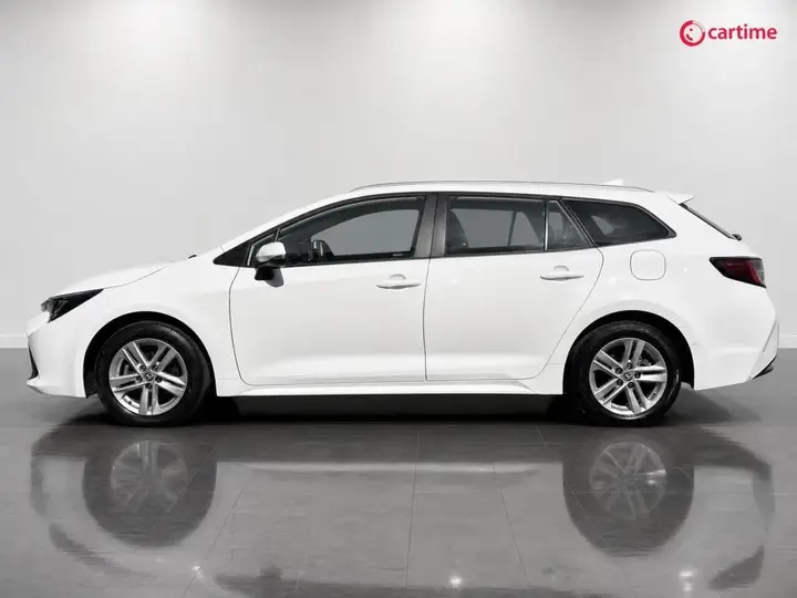 Toyota Corolla 2022 photo 5