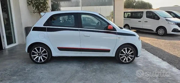 Renault Twingo 2015 photo 4