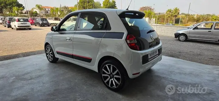 Renault Twingo 2015 photo 5