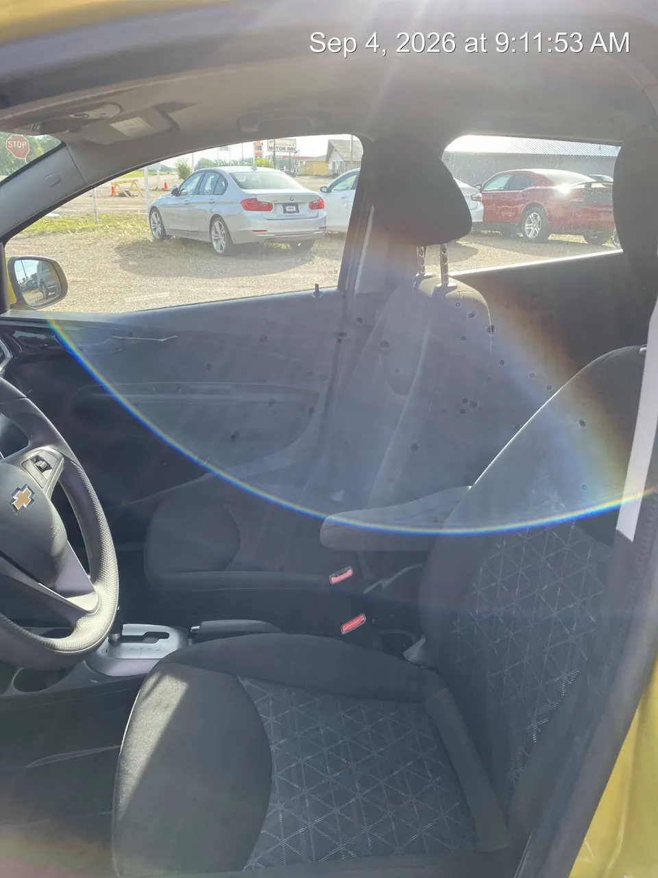 Chevrolet Spark 2022 photo 4