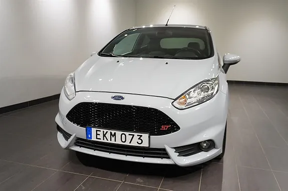Ford Fiesta 2016 photo 5