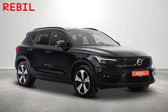 Volvo Xc40 2023 photo 4