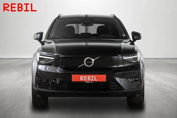 Volvo Xc40 2023 photo 3