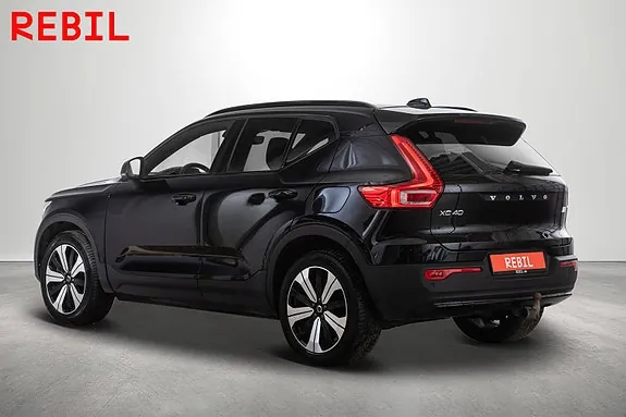 Volvo Xc40 2023 photo 5