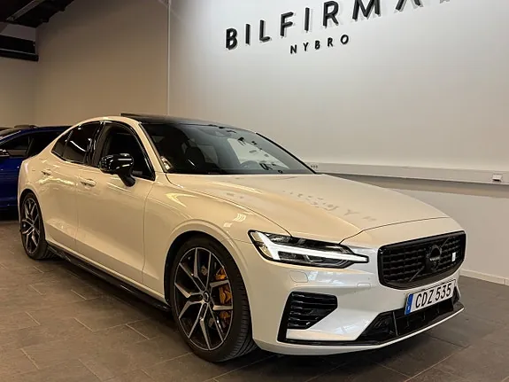 Volvo S60 2022 photo 2