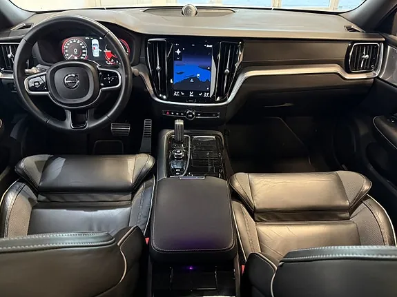 Volvo S60 2022 photo 5