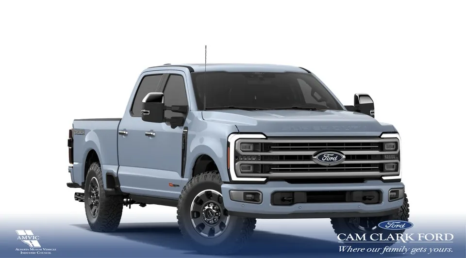 Ford F350 2027 photo 4