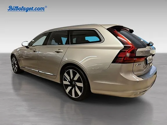 Volvo V90 2024 photo 5