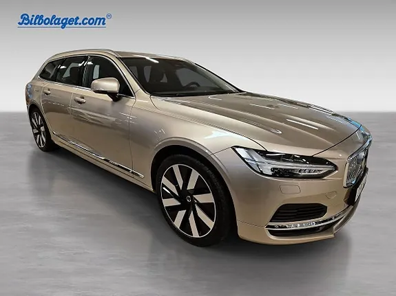 Volvo V90 2024 photo 3