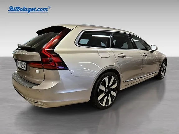 Volvo V90 2024 photo 4