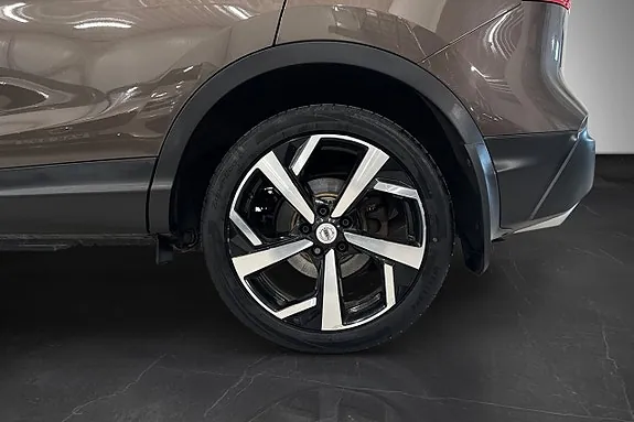 Nissan Qashqai 2017 photo 5