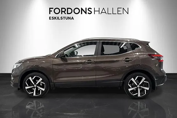 Nissan Qashqai 2017 photo 4