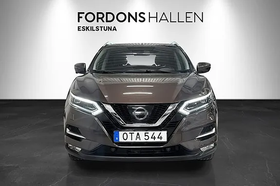 Nissan Qashqai 2017 photo 3