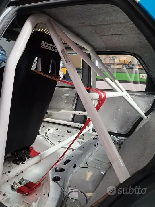 Ford Sierra 1989 photo 2