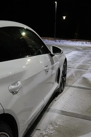 Audi E-Tron Gt 2022 photo 5