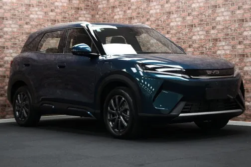 BYD Atto 2