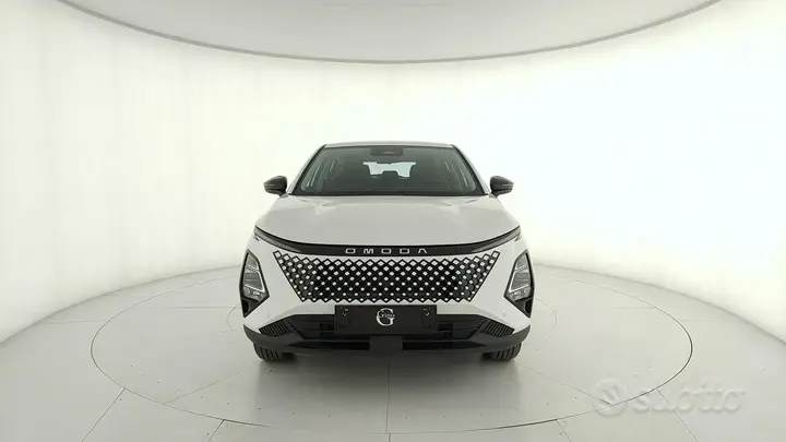 Omoda Omoda 5 2025 photo 2