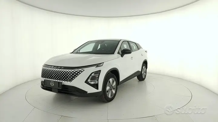 Omoda Omoda 5