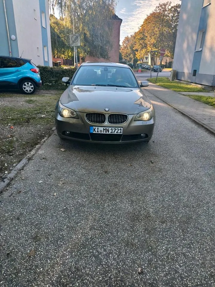BMW 520D