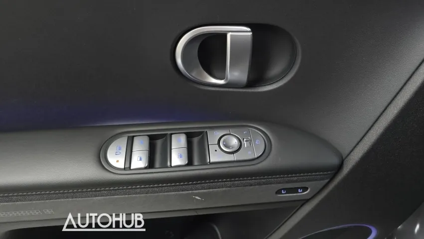 Hyundai Ioniq 5 2022 photo 4