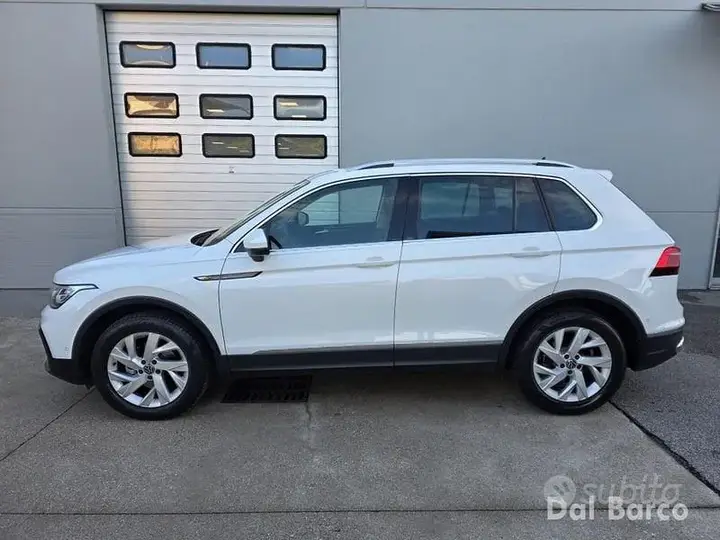 Volkswagen Tiguan 2023 photo 4