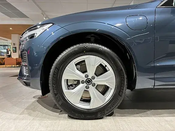 Volvo Xc60 2027 photo 5
