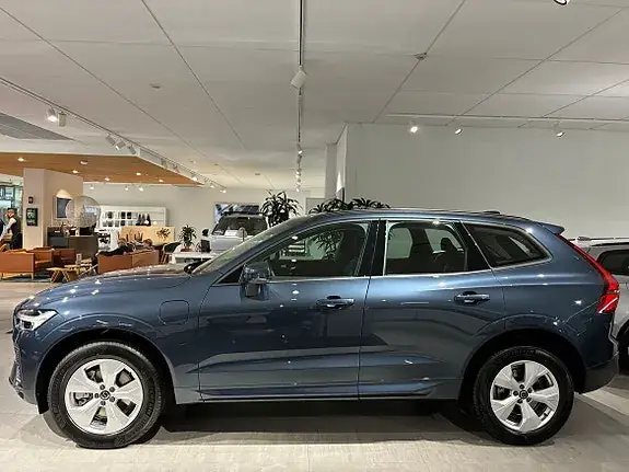 Volvo Xc60 2027 photo 2