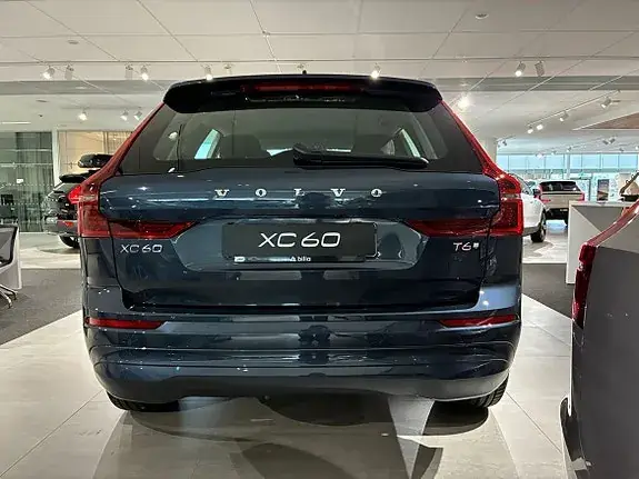 Volvo Xc60 2027 photo 4