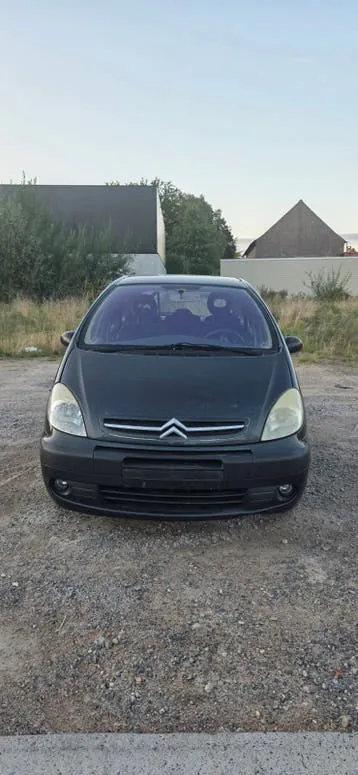 Citroen Xsara Picasso