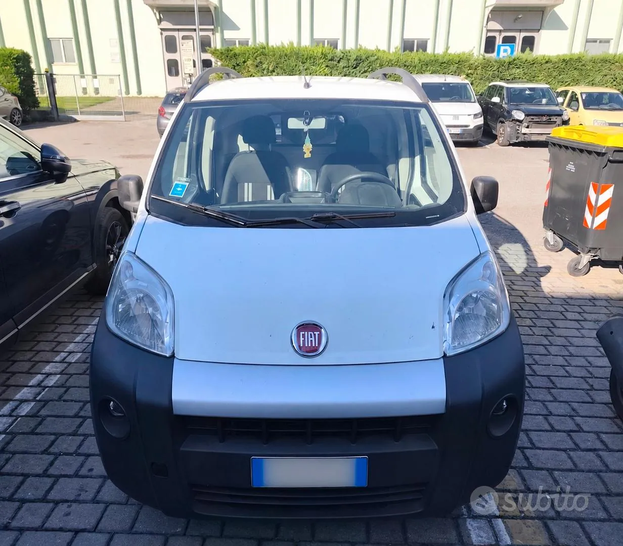 Fiat Fiorino