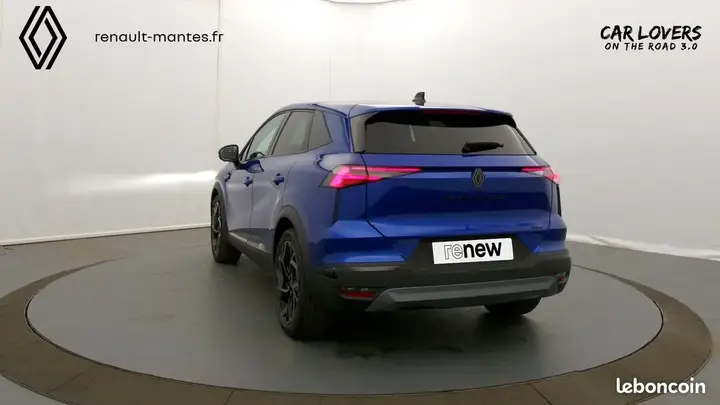 Renault Symbioz 2026 photo 3