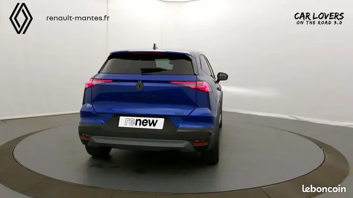 Renault Symbioz 2026 photo 4