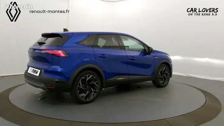 Renault Symbioz 2026 photo 5