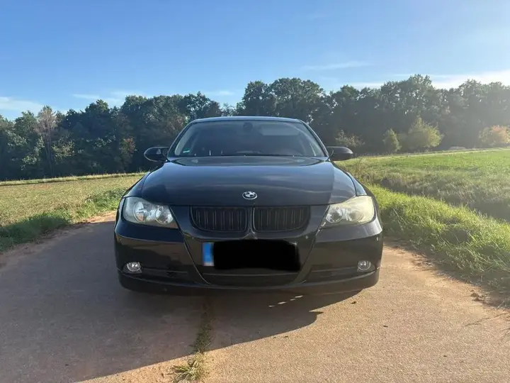 BMW 325I