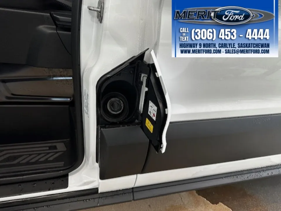 Ford Transit 2025 photo 4