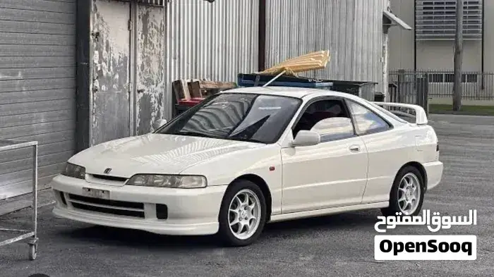 Honda Integra