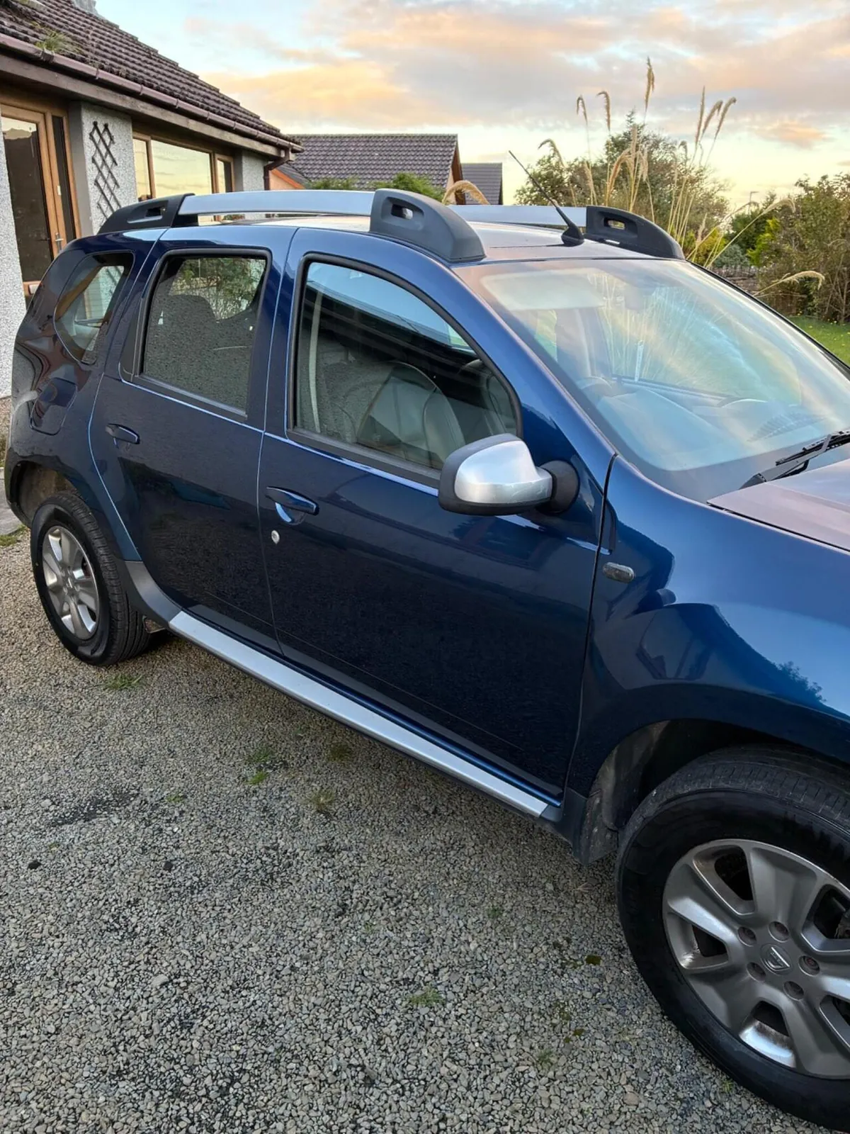 Dacia Duster 2018 photo 2