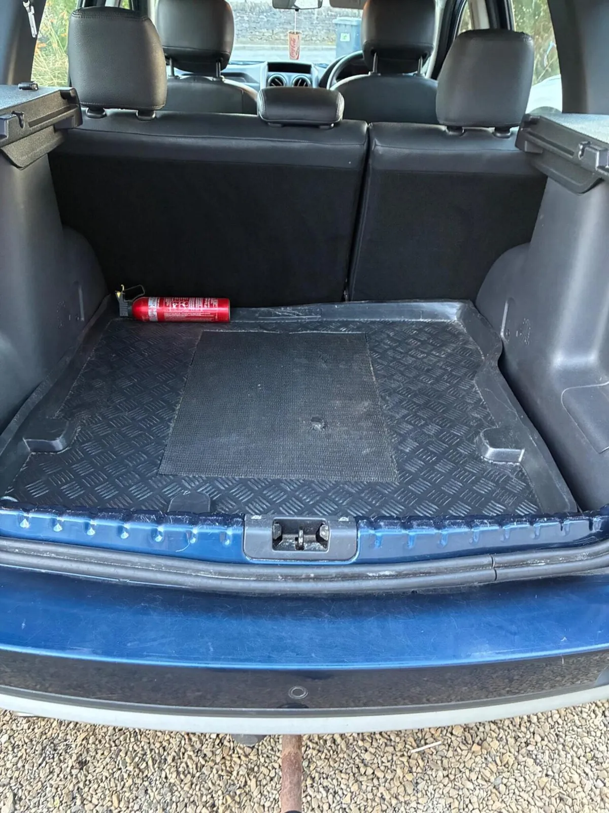 Dacia Duster 2018 photo 4