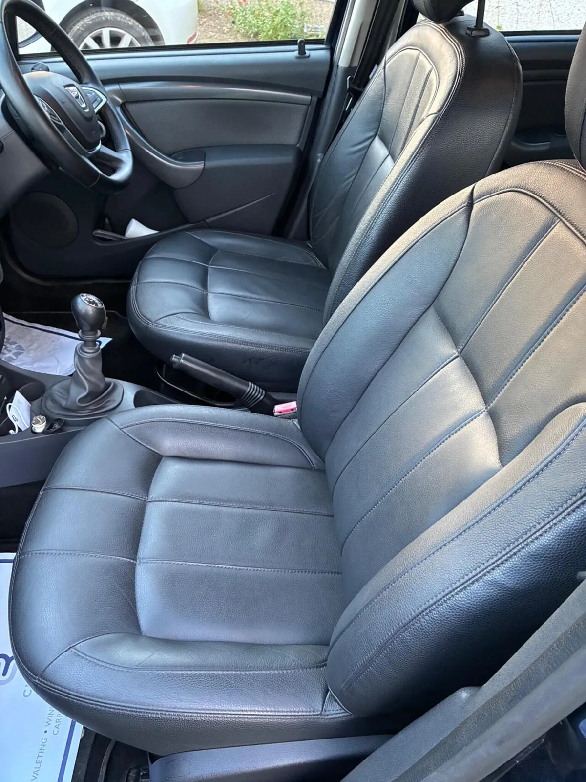 Dacia Duster 2018 photo 3