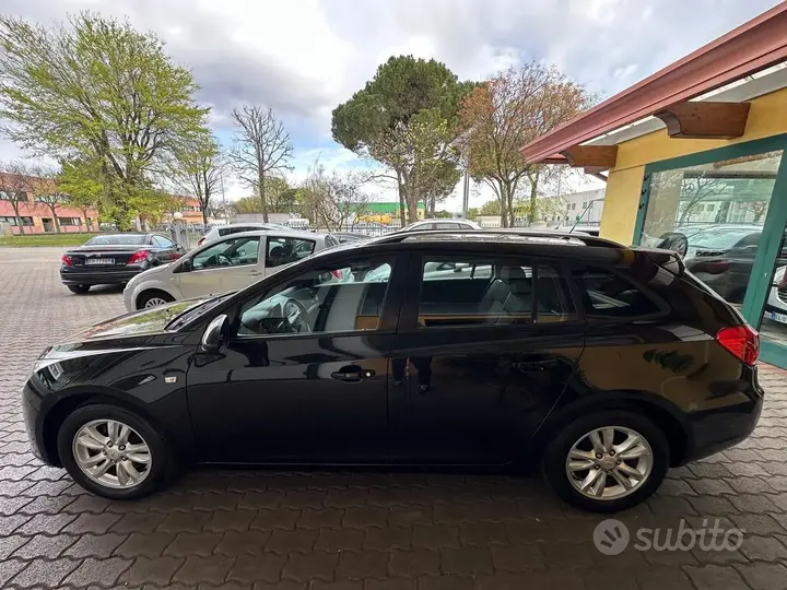 Chevrolet Cruze 2013 photo 5