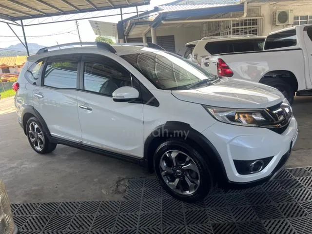 Honda Br-V