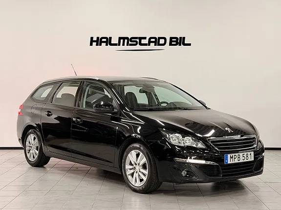 Peugeot 308 Sw