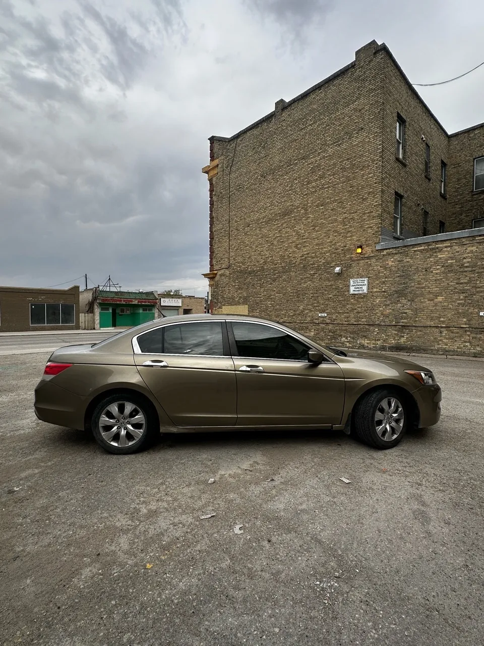 Honda Accord 2009 photo 2