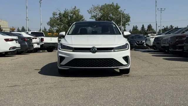 Volkswagen Jetta 2025 photo 2
