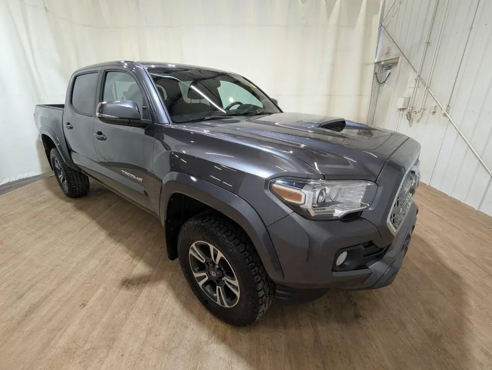 Toyota Tacoma