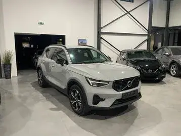 Volvo Xc40 2024 photo 2