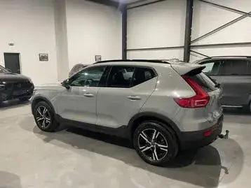 Volvo Xc40 2024 photo 4